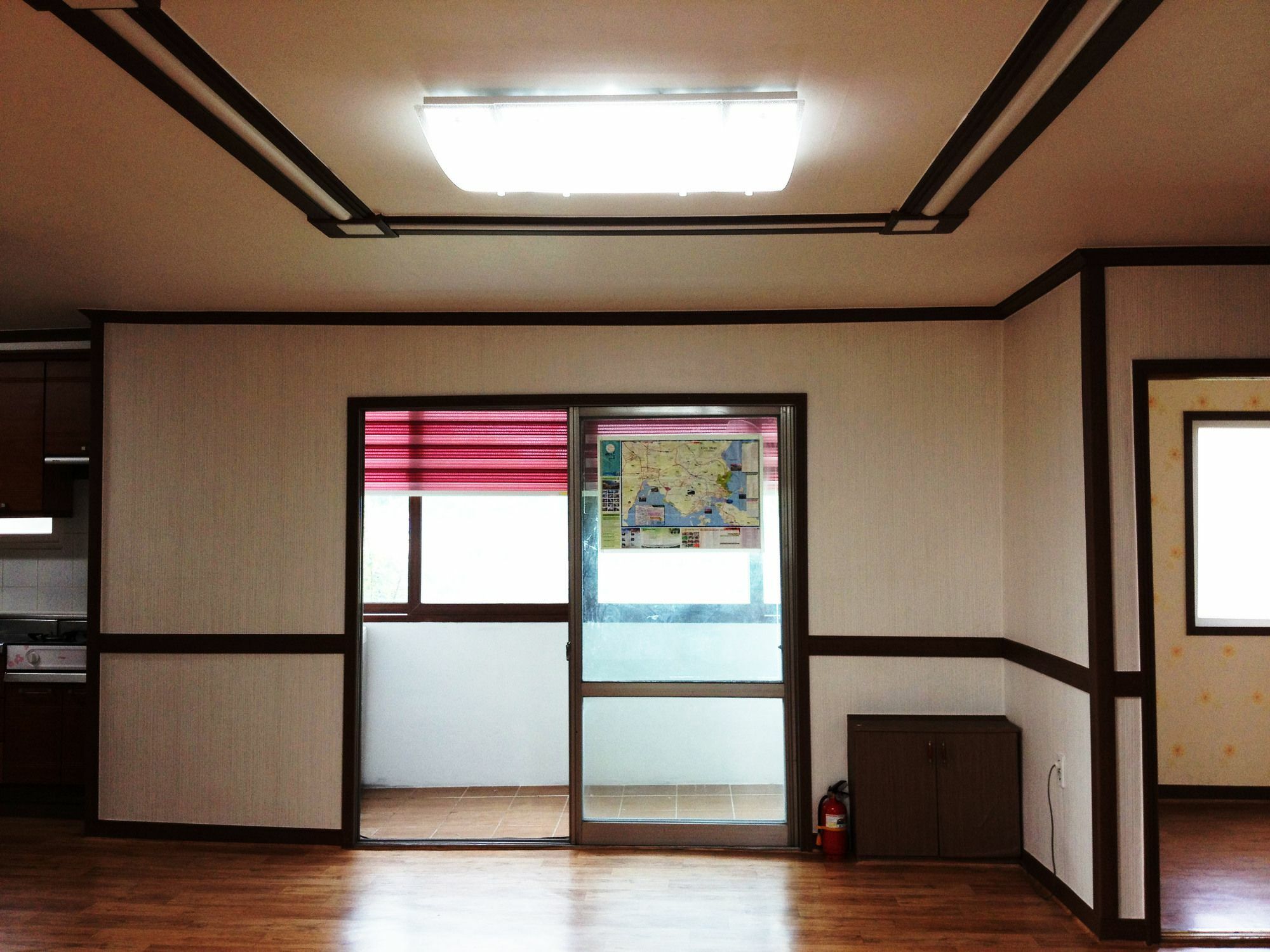 Hanudream Pension Yeosu Luaran gambar