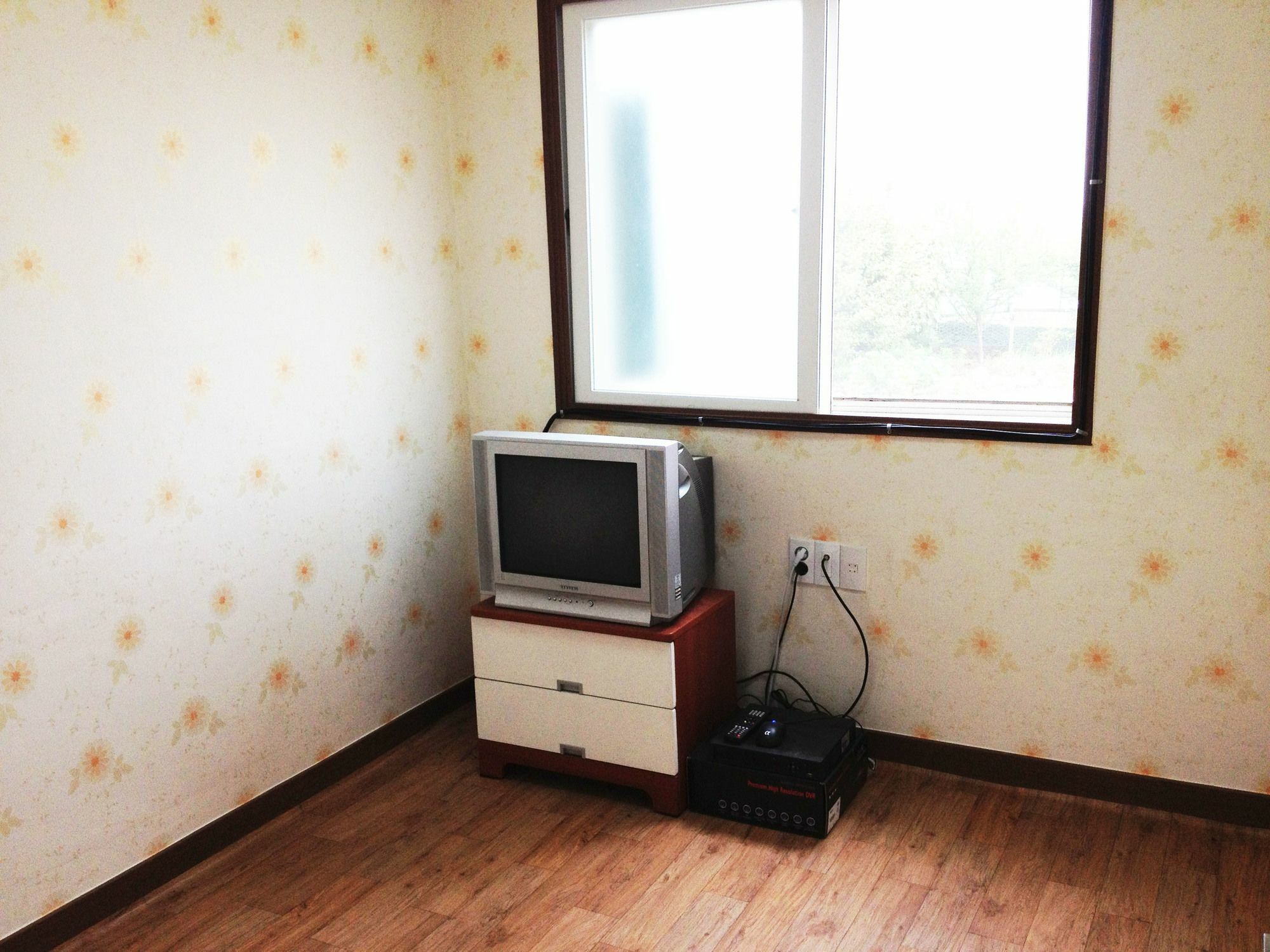 Hanudream Pension Yeosu Luaran gambar