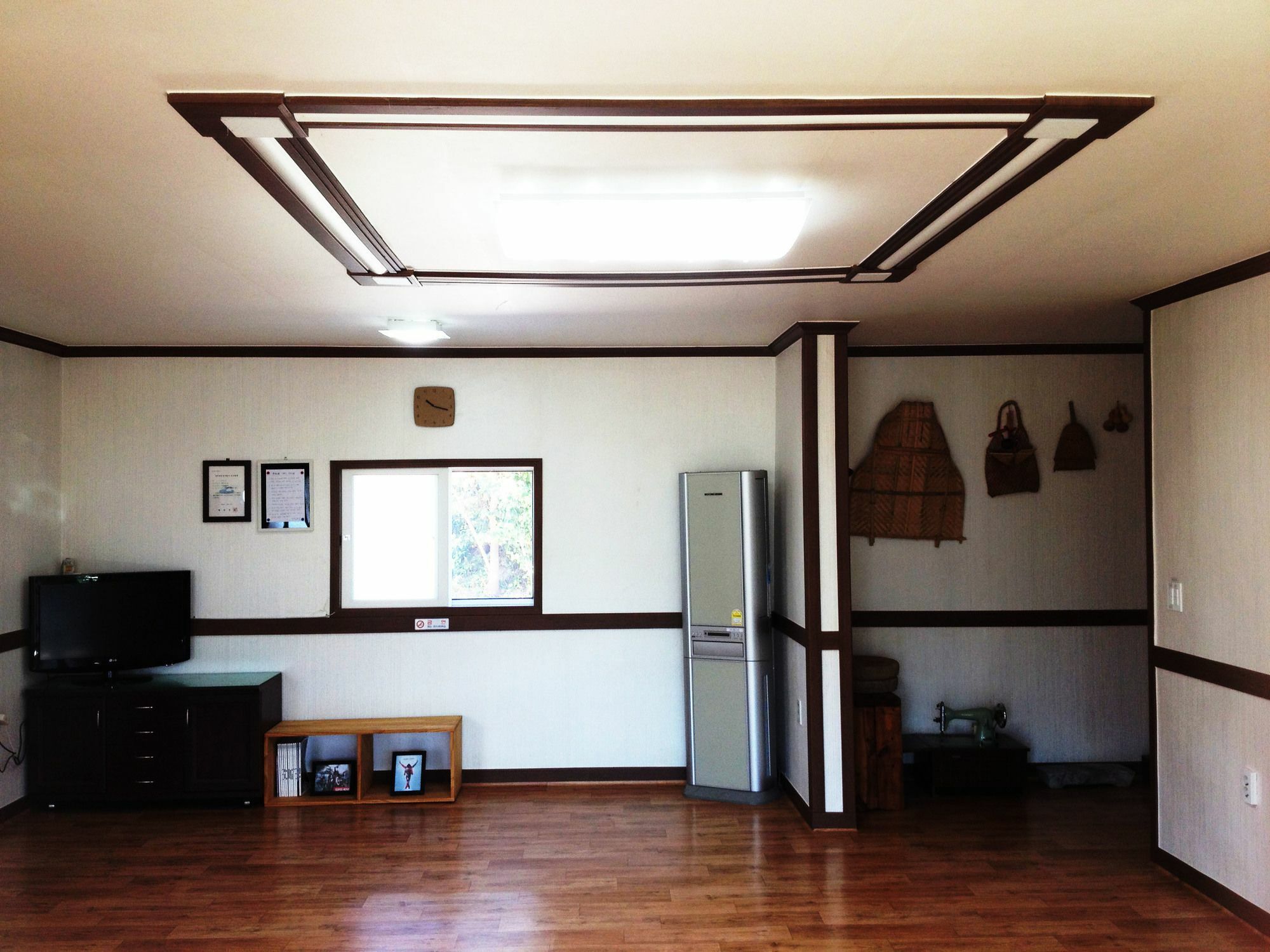 Hanudream Pension Yeosu Luaran gambar